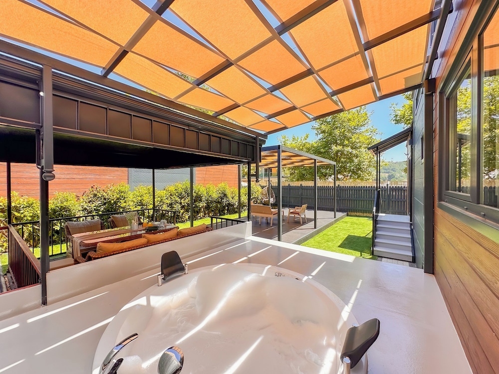 Baronet Tiny House Otel in Yalova, Turkey