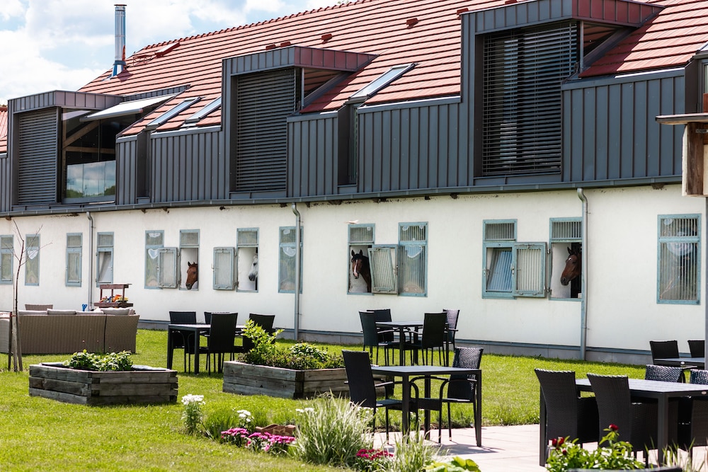 Bílichov — hotel in Bela Pod Bezdezem