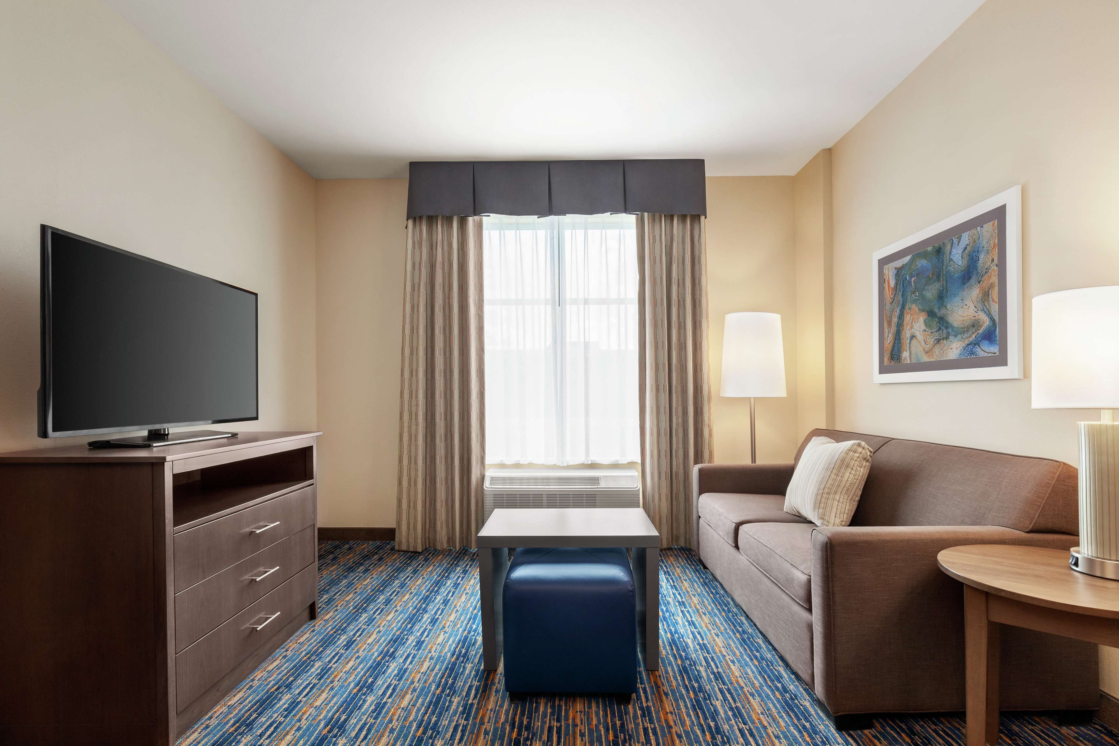 Homewood Suites by Hilton Harlingen - photo 25