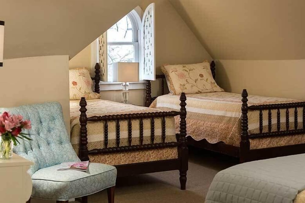Inner Banks Inn - photo 7