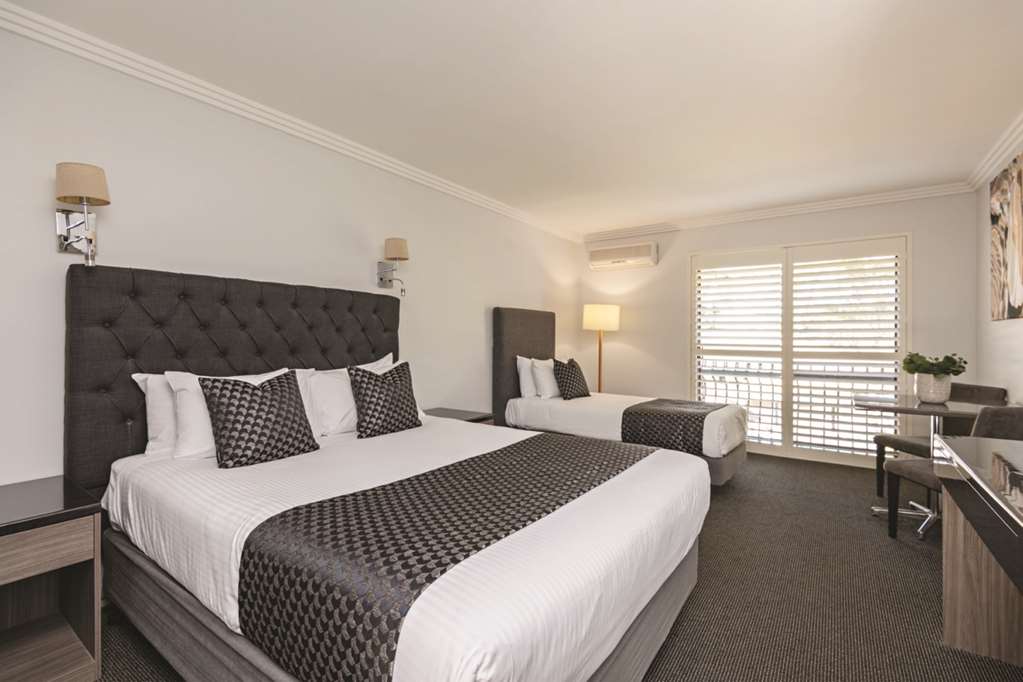 Lincoln Downs Resort Batemans Bay — Batemans Bay — photo 4