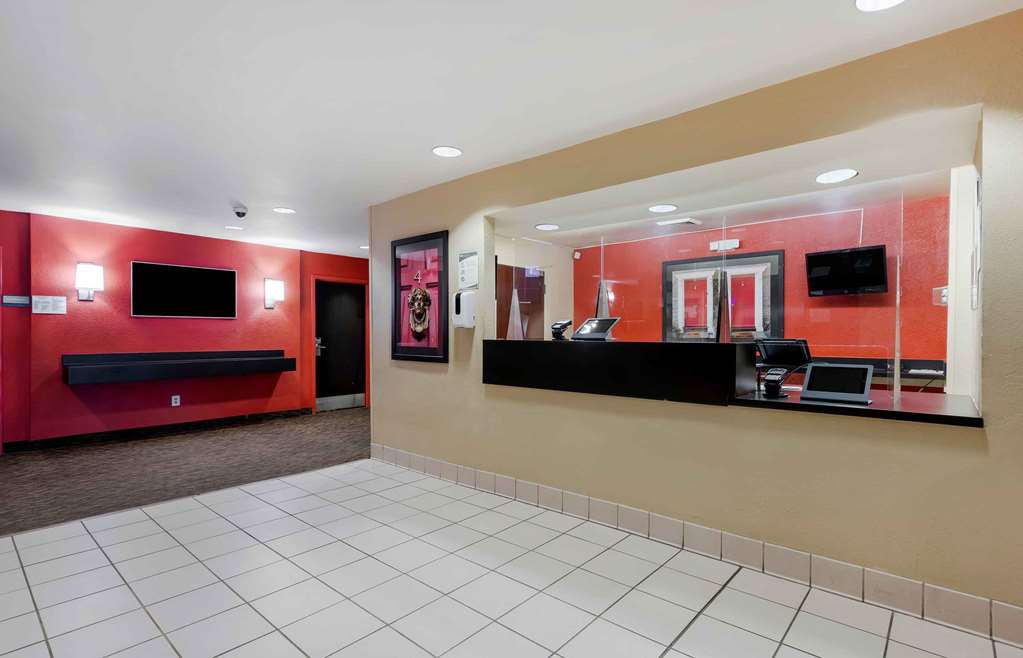 Extended Stay America Select Suites Atlanta Clairmont - photo 5