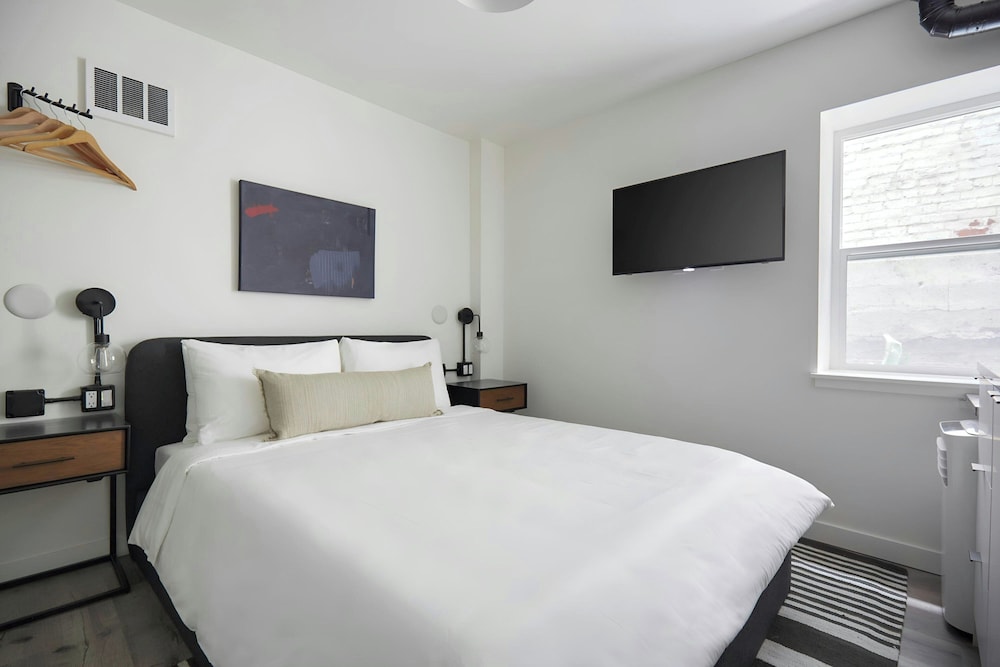 The Boylston Hotel Capitol Hill - photo 20