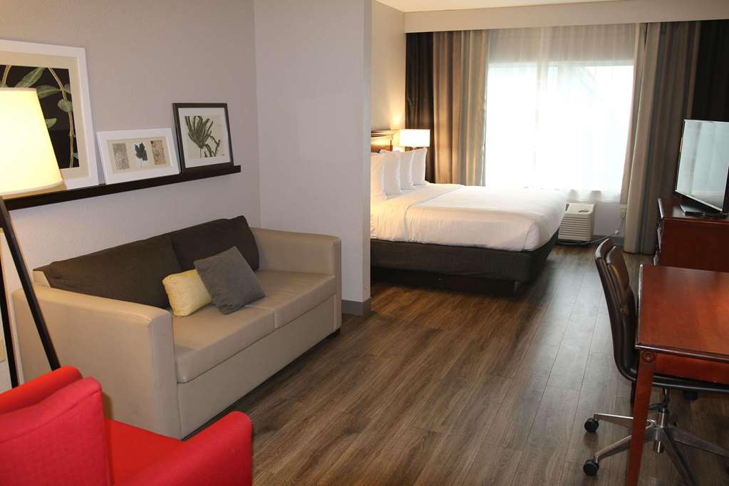 Country Inn & Suites by Radisson Wilson NC - photo 8