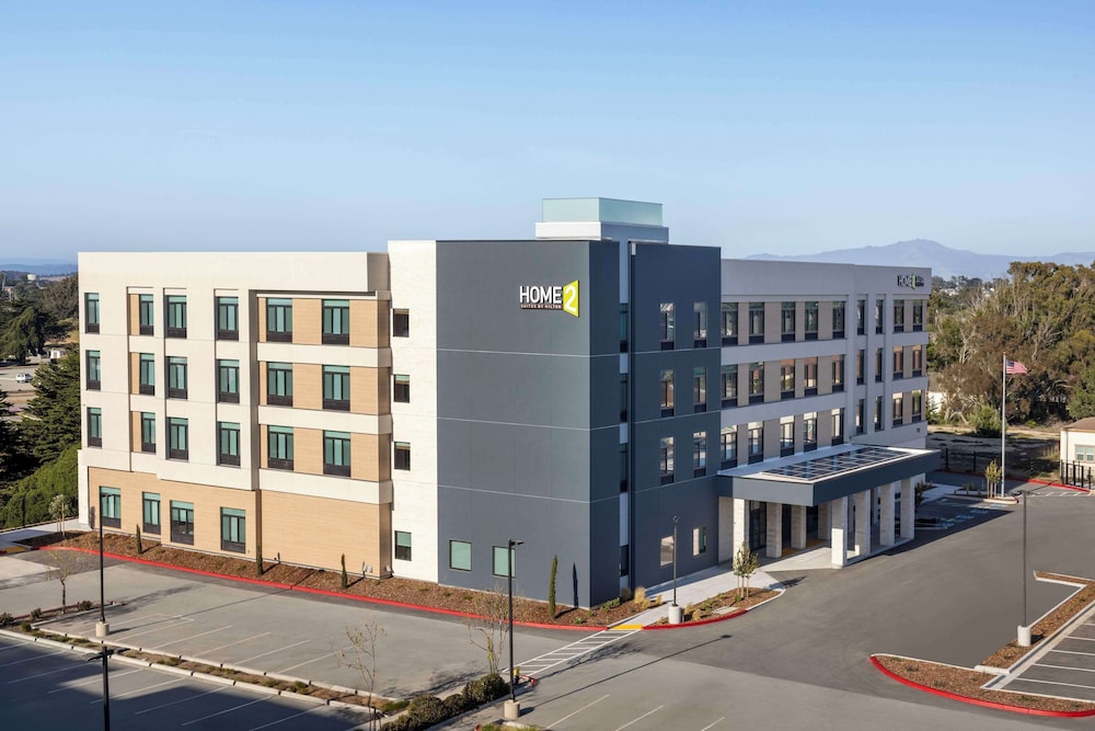 Home2 Suites by Hilton at the Dunes on Monterey Bay - featured photo