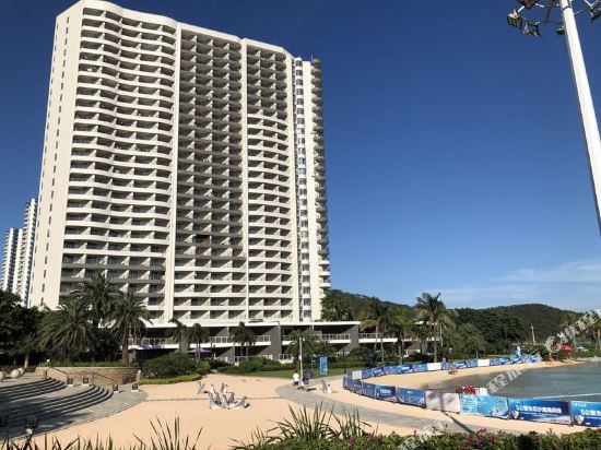 Realm Garden Hotel in Yangjiang, People's Republic of China