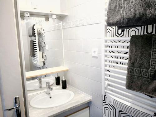 Studio in Montargis With Wifi — Montargis — photo 4
