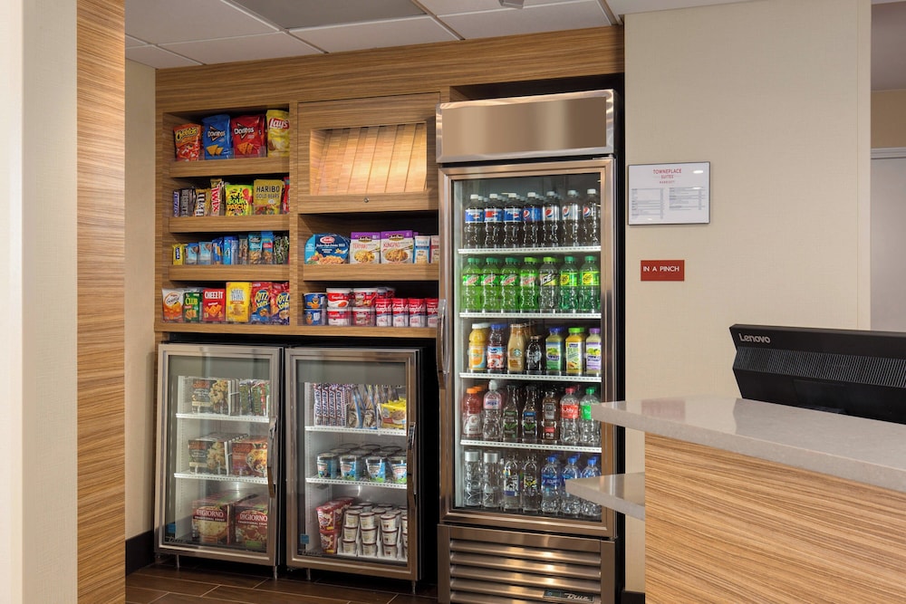 TownePlace Suites by Marriott Austin North Lakeline - photo 20