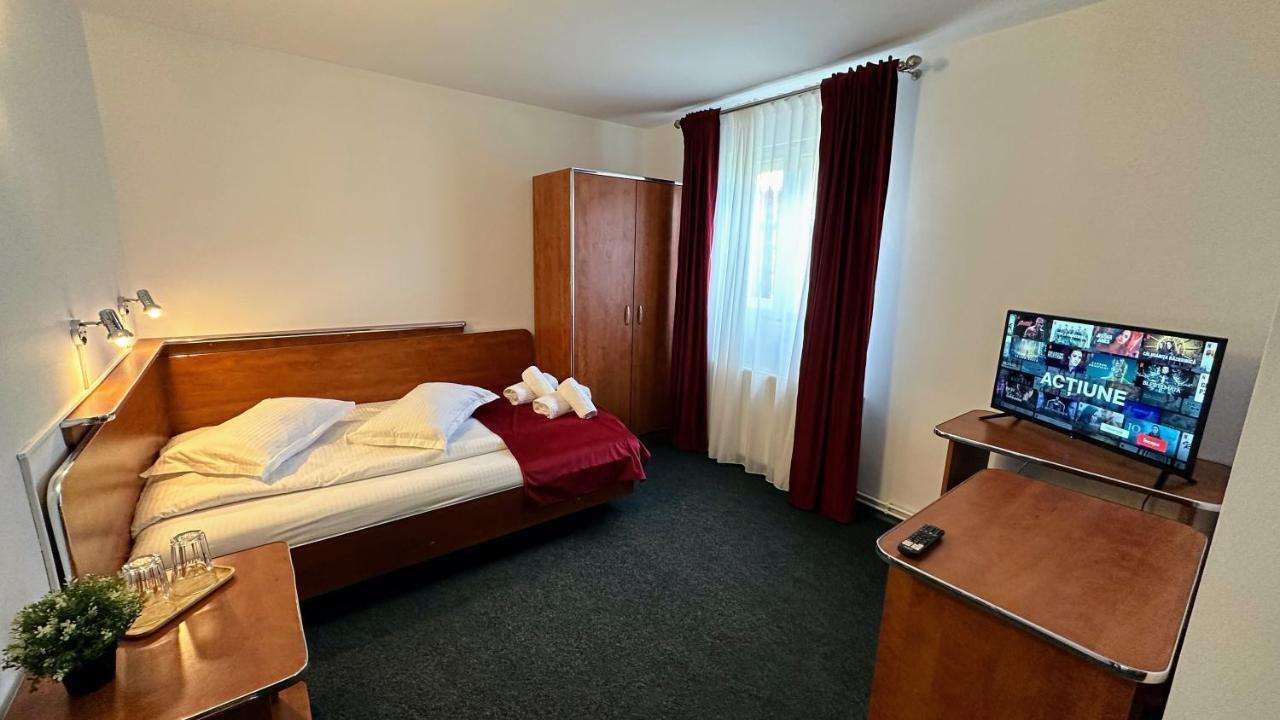 Valea Albă View Self Check In in Busteni, Romania