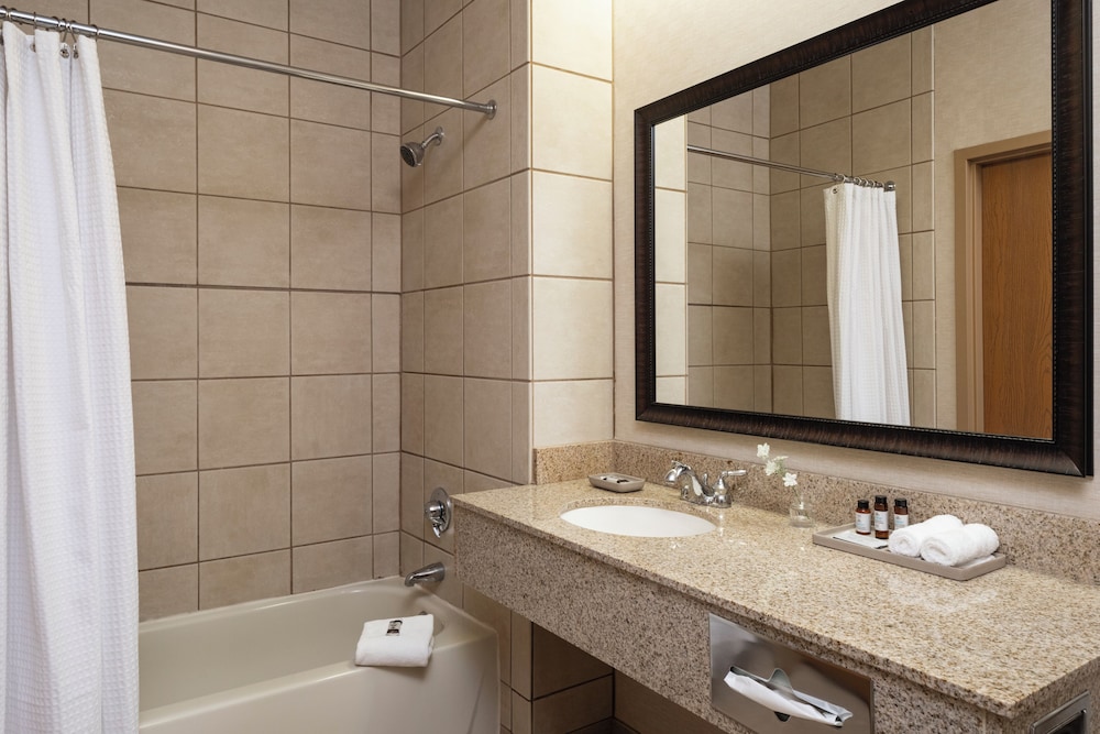Grand Lodge Waterpark Resort - photo 45