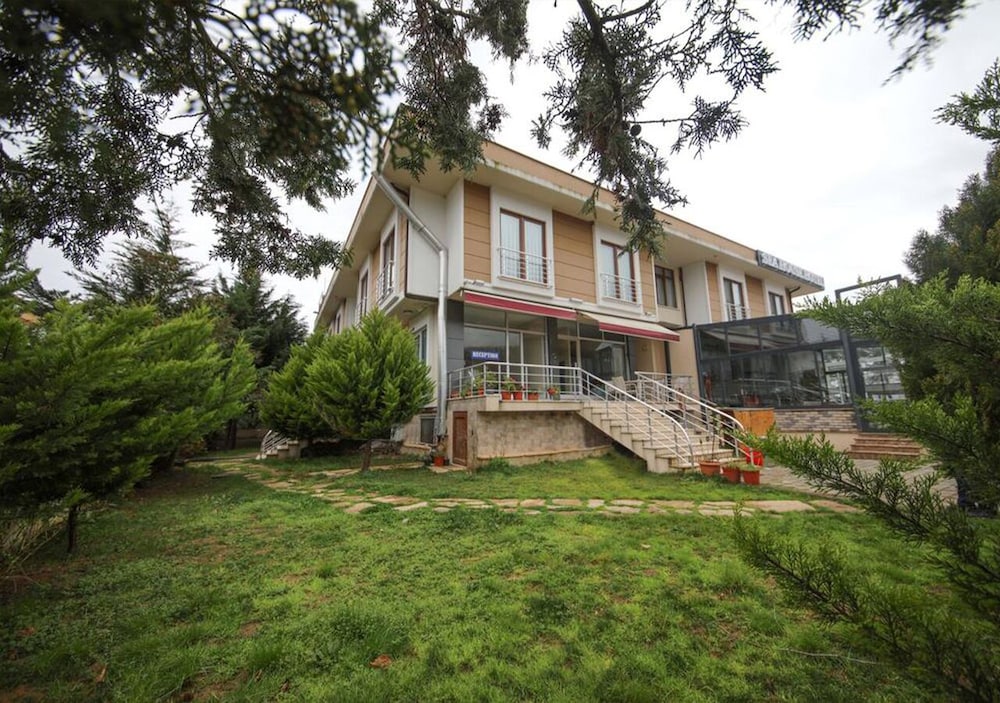 Sea House Hotel in Sile, Turkey