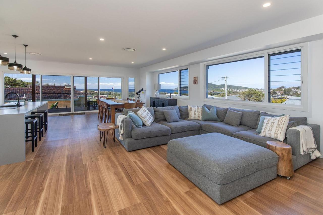 Cloudcatcher — carbon neutral stay, Forster