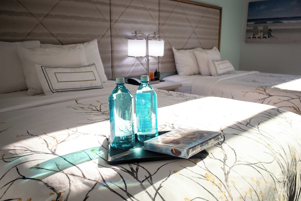Ocean Sands Beach Boutique Inn 1 Acre Private Beach - photo 74