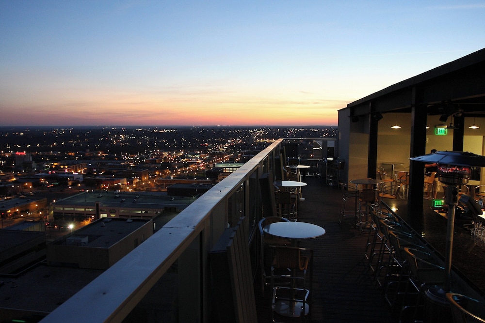 Sheraton Columbia Downtown Hotel in Columbia, United States