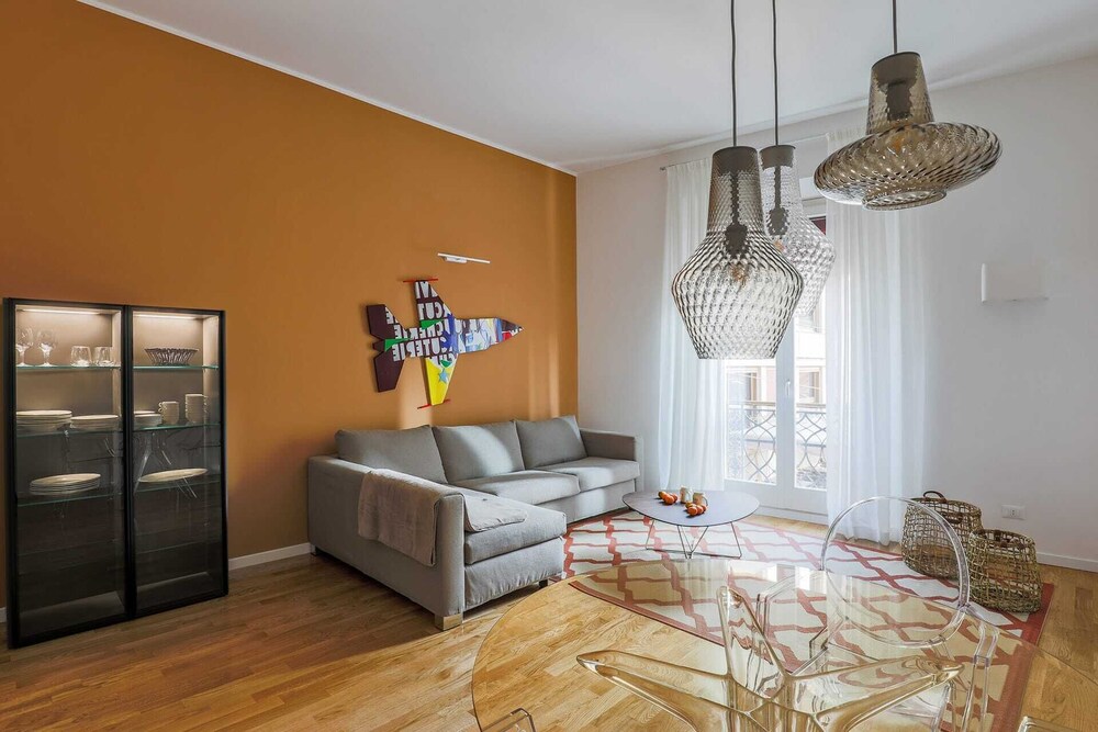 Residence le Porte — 4-Star Luxury Hotel in Bologna, Italy