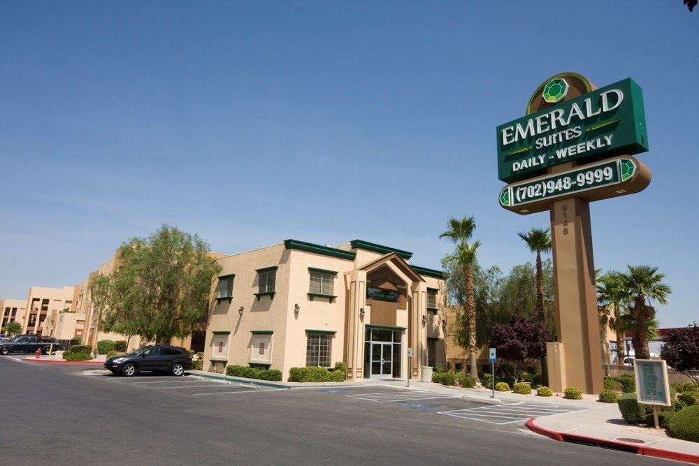 Emerald Suites Las Vegas - photo 4