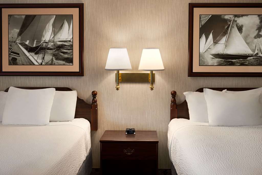 Ramada Plaza by Wyndham Portland - photo 34