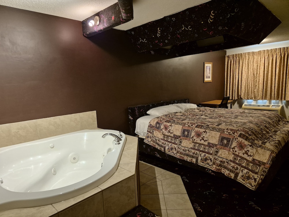 General Bragg Inn & Suites Chickamauga - photo 6