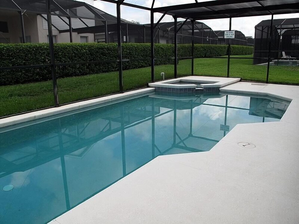 Ov2590 Windsor Palms Resort 6 Bed 3 Baths Villa - photo 9