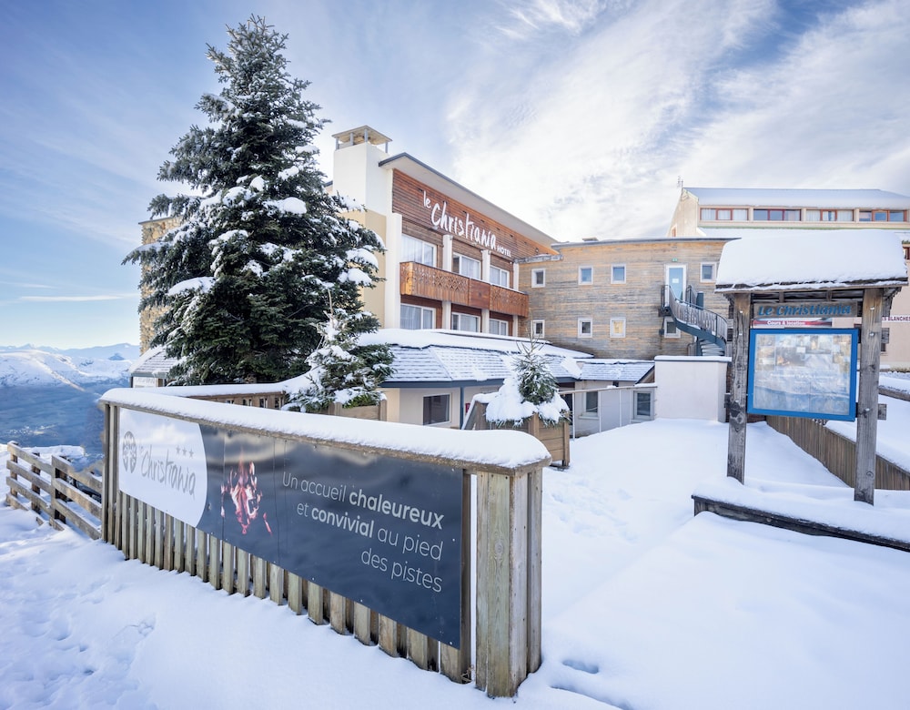 Le Pourquoi Pas - last minute hotel in Unknown City