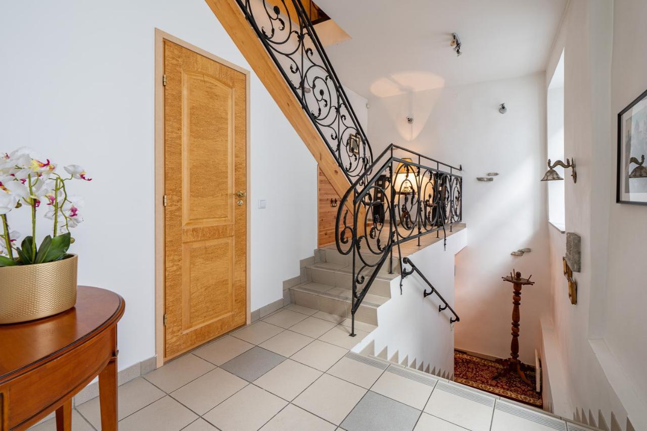 Old Town Dunkri Apartment