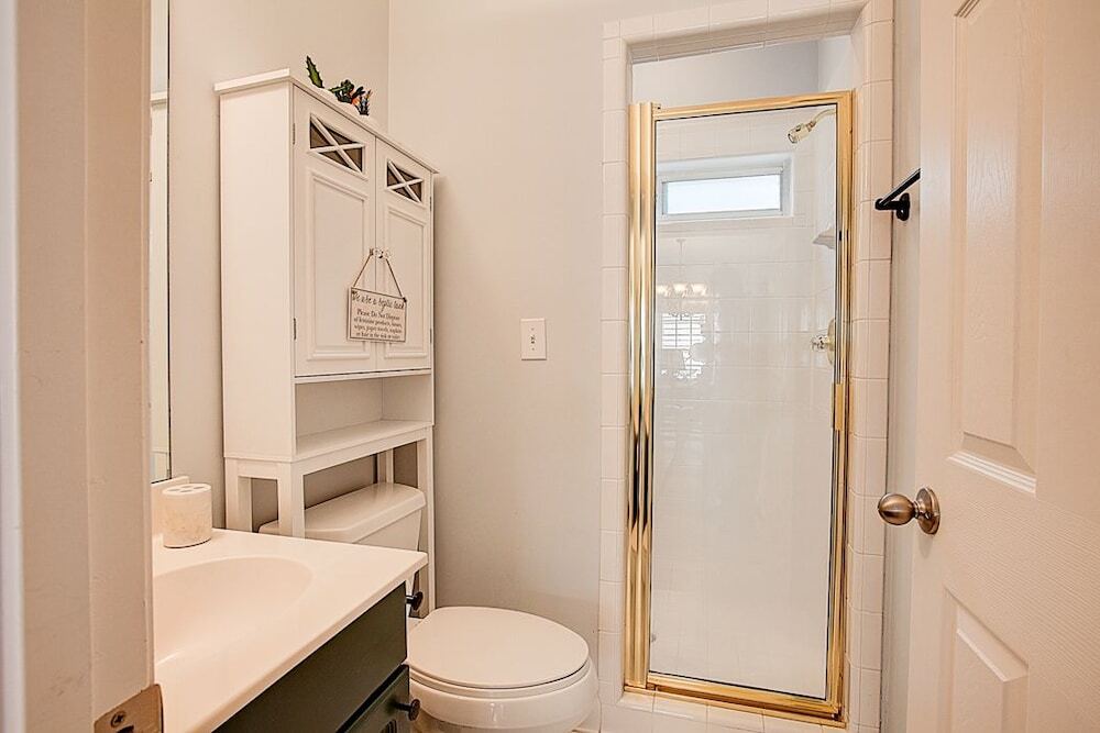 Peachy Keen Luxury Estate - photo 5
