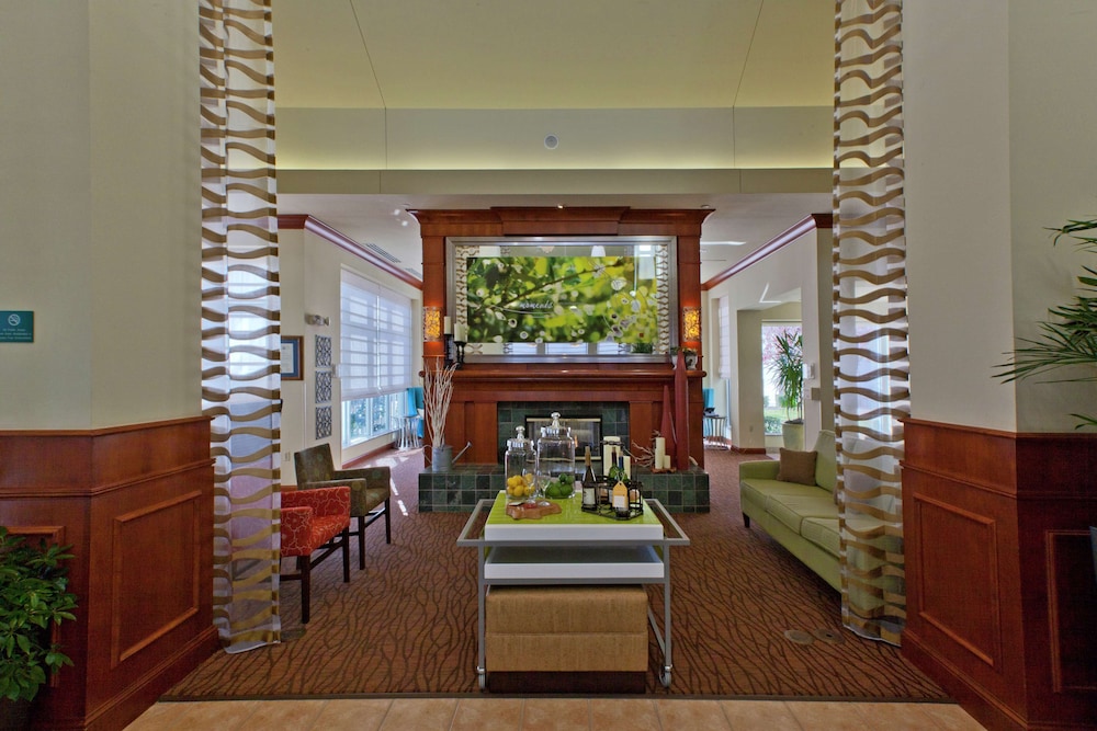 Hilton Garden Inn Oklahoma City Airport - photo 4