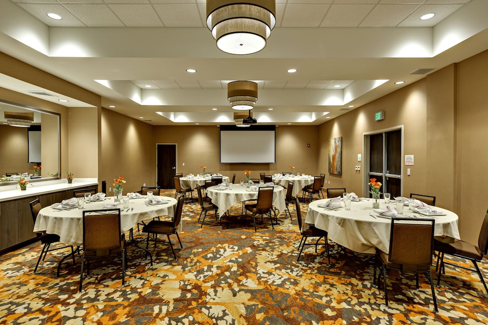 Holiday Inn St. George Conv Ctr by IHG - photo 27