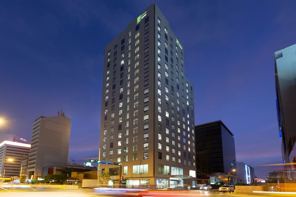 Holiday Inn Express Lima San Isidro in Lima, Peru