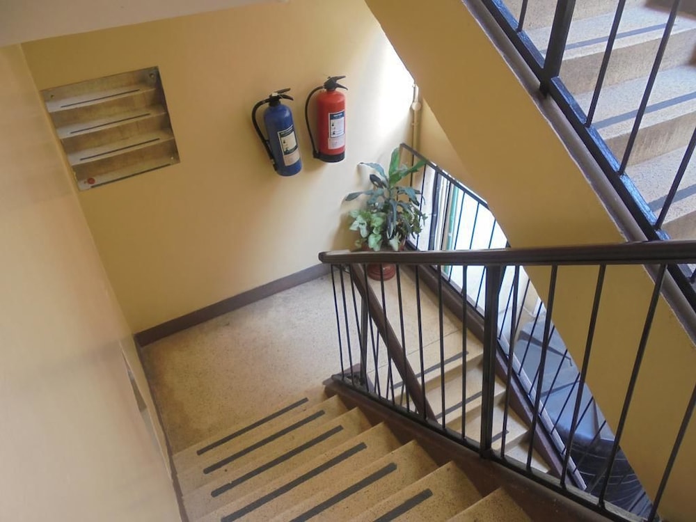 New Swanga Guest House