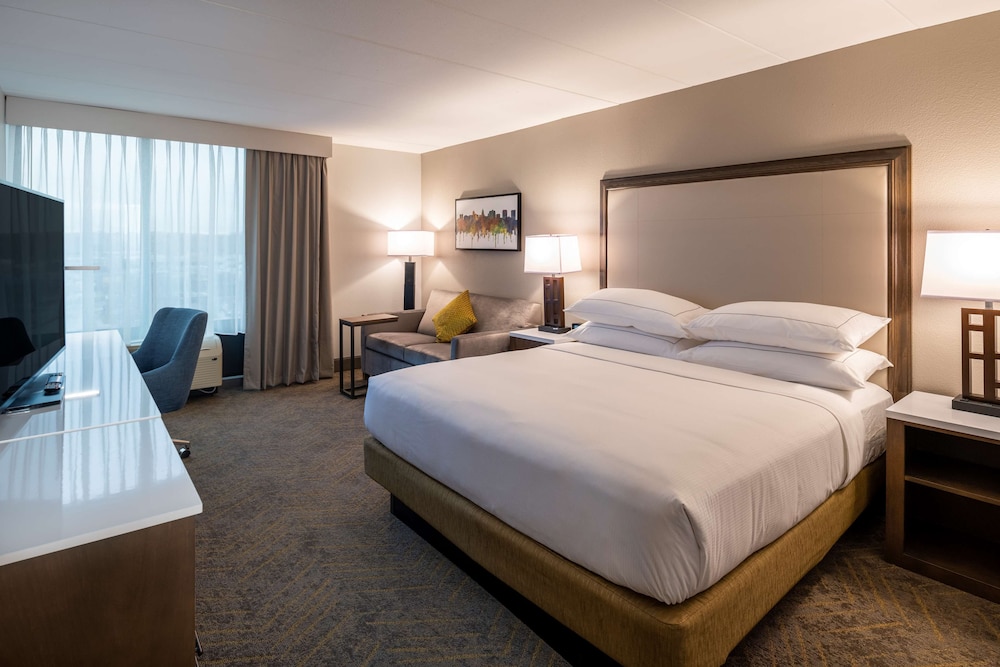 DoubleTree by Hilton Madison East WI - photo 16