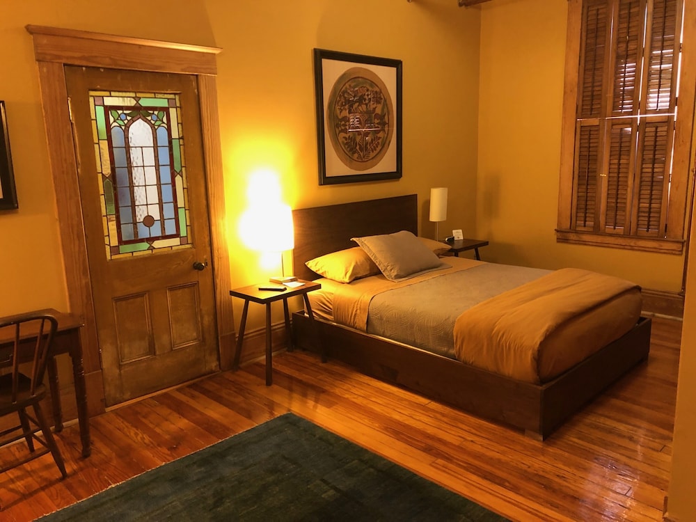 Hotel Frederick - photo 60