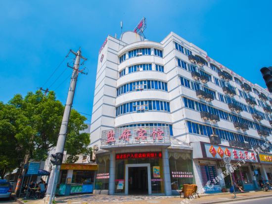 Yanfu Expess Hotel - last minute hotel in Wuxi