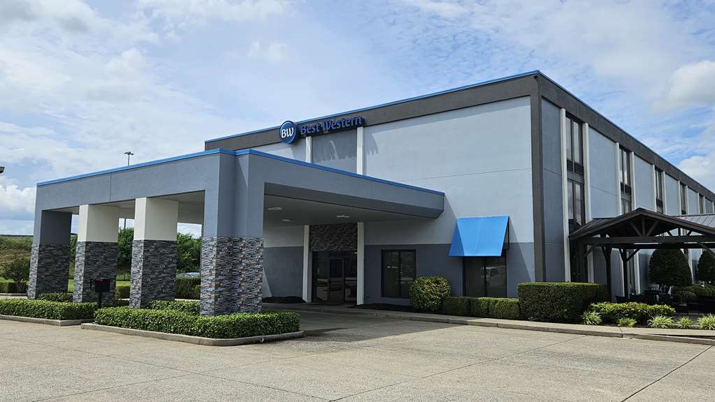 Surestay Plus By Best Western Hopkinsville — hotel in Hopkinsville