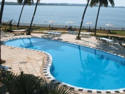 Dolphin Bay Hotel — Calangute — photo 4