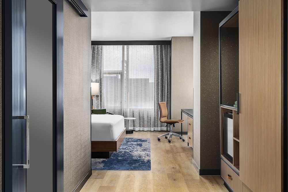 Hotel Indigo Vancouver Dwtn Portland Area by IHG - photo 12