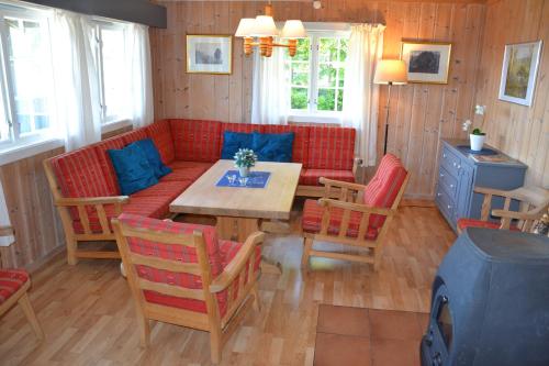 Ørterstølen Hytter — Gol — photo 2