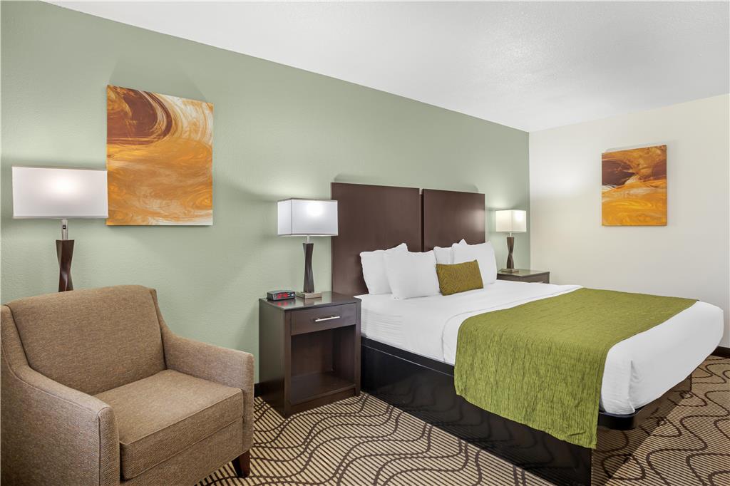 Best Western Gold Country Inn - photo 33