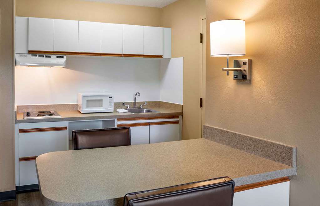 Extended Stay America Suites Newark Christiana Wilmington - photo 41