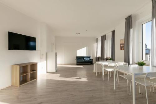 Unglaubliches Angebot Duisburg 4 Zimmer Apartment — 4-Star Luxury Hotel in Duisburg, Germany
