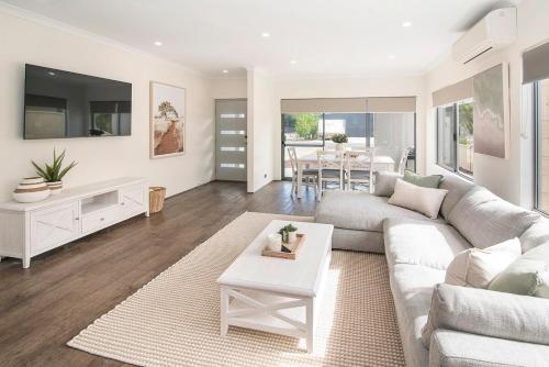 Minutes from Town and the Beach in Busselton, Australia