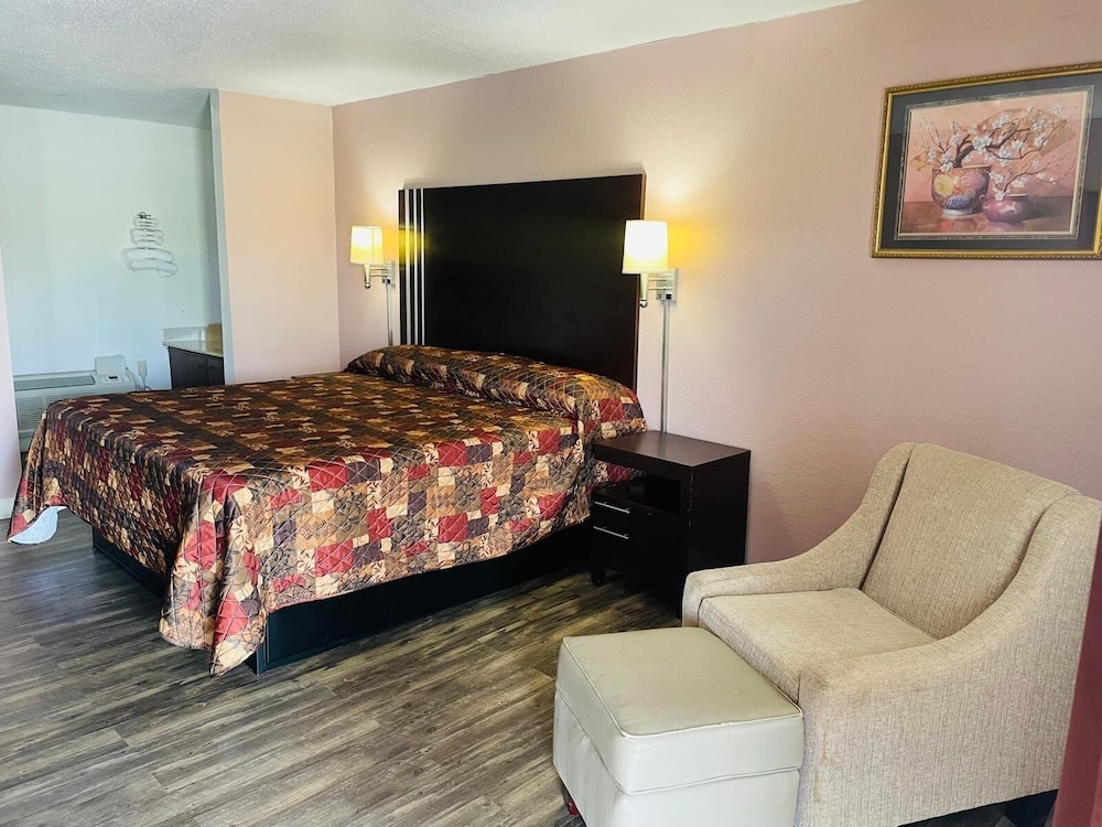 Finns Motel - photo 15