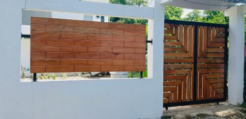 Hotel Vivo Por Ella in Unknown City, Colombia