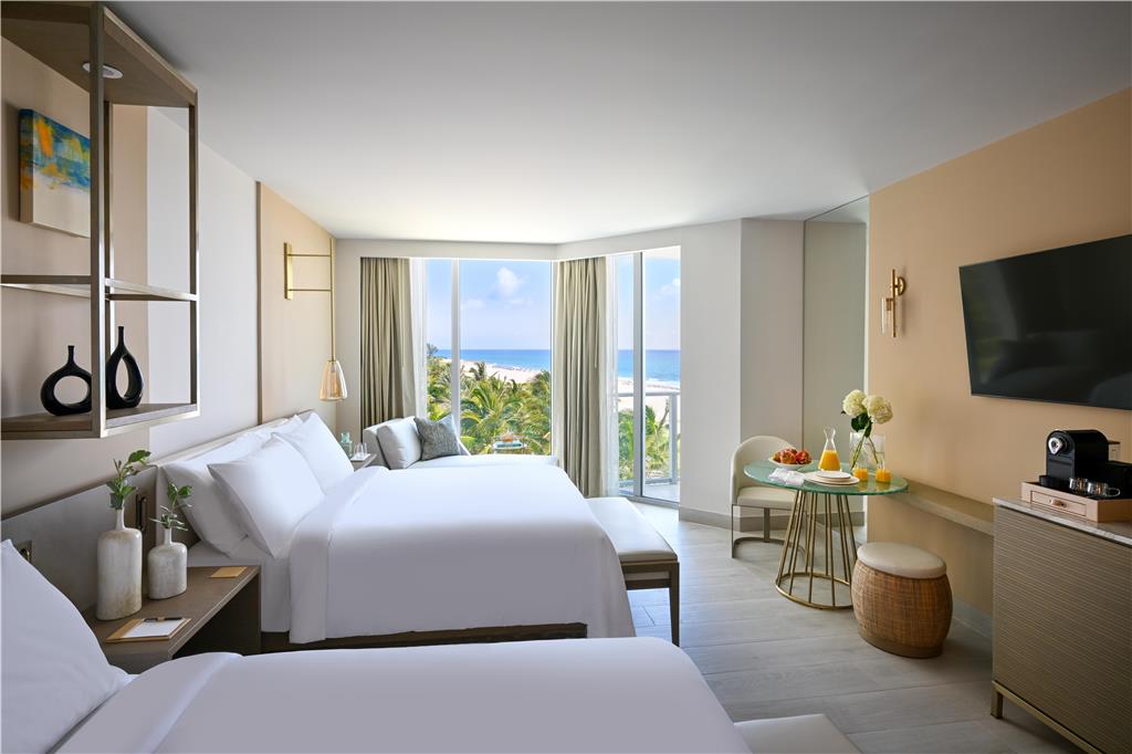 Amrit Ocean Resort & Residences Singer Island - photo 62