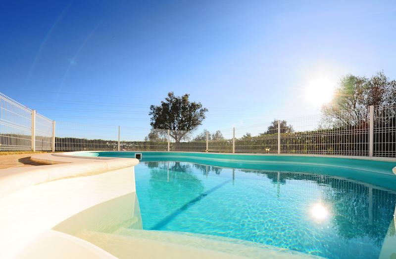 Villas2Go2 Figos — 4-Star Luxury Hotel in Silves, Portugal