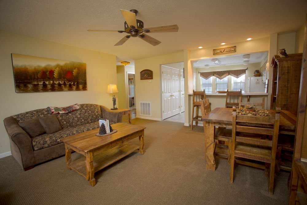 Salt Creek Golf Retreat - photo 18