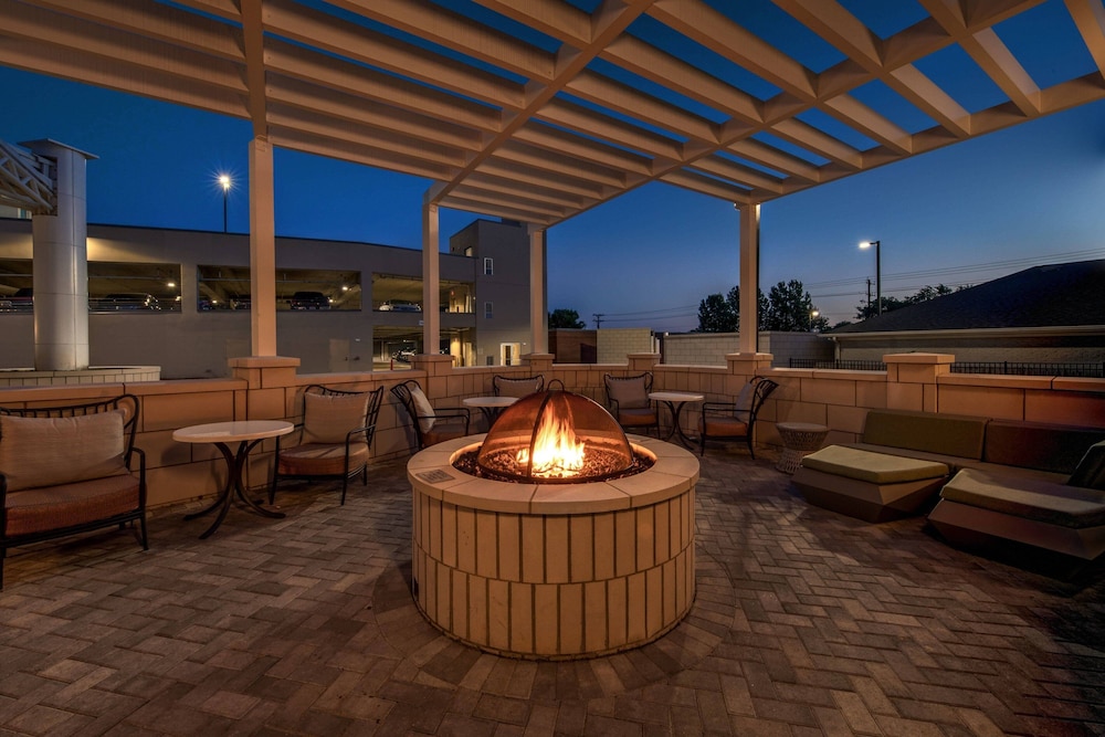 Springhill Suites Nashville Brentwood — hotel in Brentwood