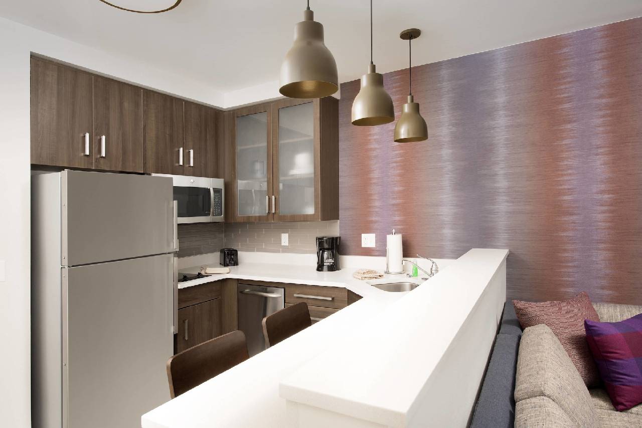 Residence Inn by Marriott Baltimore Owings Mills - photo 35