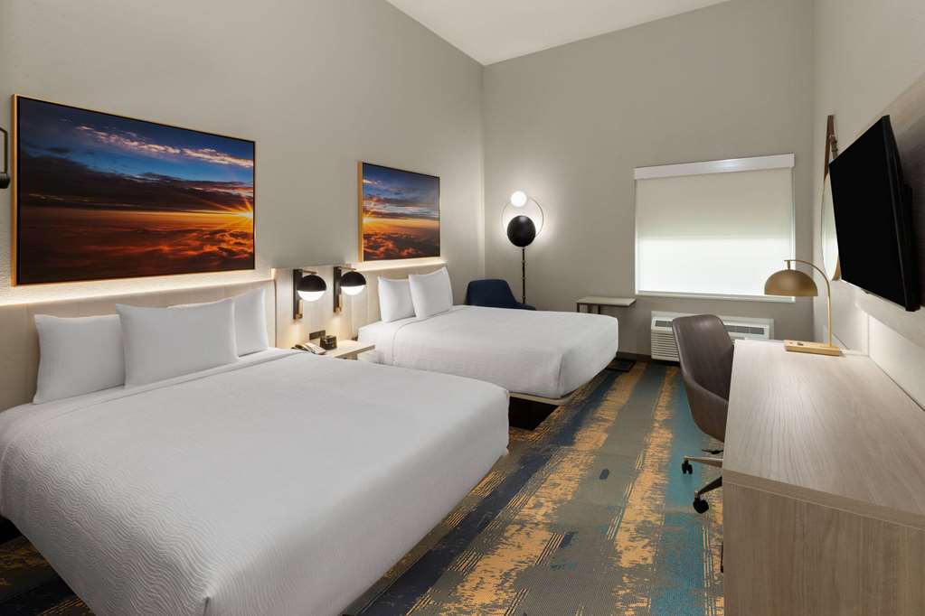 Hawthorn Extended Stay by Wyndham DeSoto - photo 19