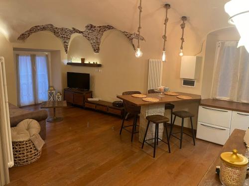 Il Nido Del Borgo — 4-Star Luxury Hotel in Genoa, Italy